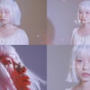 아리트, 신곡 'Obvious' 티저 영상 공개..파격 백금발+몽환적 분위기