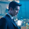 안보현, 이게 바로 조각美.. 날렵한 콧날+완벽 옆태 [스타IN★]