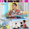 '요상해' 이경규, 빠니보틀에 분노 "요즘 것들 말을 이렇게 하나" [★밤TView]