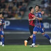 [FA컵 16강] ‘아마노-코스타 골’ 울산, 경남 2-0 누르고 8강 진출