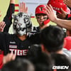 '결국 LG마저 제쳤다' KIA 센세이셔널 돌풍, 공격 9위→1위의 기적 [★대구]