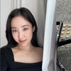 '건강이상' 최희, 입원 중에도 딸 사랑 "사진 보며 마무리" [스타IN★]