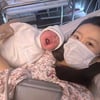 크레용팝 출신 금미, 둘째 득녀.."잘부탁해 울 애기" [스타IN★]