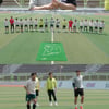 '뭉찬2' 안정환 "전국 도장깨기 재개하겠다..지면 진짜 걸어서 복귀"