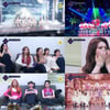 '퀸덤2' 최종 순위 전격 공개..브레이브 걸스 불명예 하차 피할까