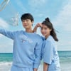 '힙환경 패션' 아이템이 뜬다…폐그물부터 사과 껍질까지 재활용