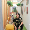 '나의 해방일지' 이기우 "저는 ENFJ..I 성향 조태훈 이해 안됐죠"[인터뷰①]