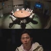 '첫 탈락' 핫펠트 예은 "연예인이라 떨어진 것 같아" 눈물 [검은 양 게임]