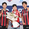 이승우에 지소연까지 품었는데... "투자 아끼지 않겠다" 또 예고