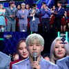 '엠카' 아스트로, 싸이 꺾고 5월 마지막 주 1위 "아로하 사랑 덕분" [★밤TView]
