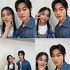 박지후, 윤찬영과 다정한 셀카.. 조이현 "귀여워 죽겠다" [스타IN★]
