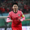 [오피셜] ‘손흥민vs살라’ 득점왕 대결 성사… 벤투호, 14일 이집트와 친선전