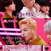 '주접이 풍년' 열정·재능 넘치는 아이코닉.."아이콘 때문에 한국行"[★밤TView]
