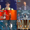 '국가부', R.ef→신화..90년대 향수 제대로!..木예능 1위 [종합]
