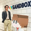 웃기는 법만 아는 안제민 PD, '웃참' 도전기[★FULL인터뷰]