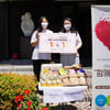 베이비본죽, 경인 취약계층 아동 170명에 후원물품 키트 전달