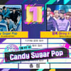 '뮤직뱅크' 아스트로, 무대 없어도 1위..세븐틴·라잇썸 컴백[★밤TView]