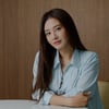 '어겐마' 김재경 "2작품 연속 정의구현? 빌런도 욕심나" [인터뷰②]