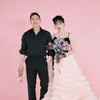 나인뮤지스 금조♥배우 백기범, 9월 결혼 "앞날 응원해달라"[종합]
