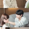 '별똥별' 이성경♥김영대, '애정 뚝뚝' 병실 투샷..꽁별커플 위기 극복하나