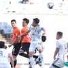 [K리그1 15R] ‘2위 전쟁’ 전북vs제주, 송민규-한교원vs주민규-제르소 대결