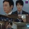 '어겐마' 이준기, 이경영 오른팔 잡다..검사복 벗고 정치인으로