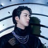 명화 보다 더 명화 같은..방탄소년단 진, 환상 비주얼 콘셉트 포토