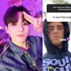 "YES♥" 방탄소년단 정국에 그래미 후보 알렉산더23 '뜨거운 팬심'..컬래버 기대UP