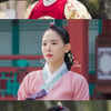이준·강한나·최리, 불붙은 삼각관계 [붉은 단심]