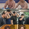 '형제 장사' 문형석·문준석 VS 소속팀 [우리끼리 작전타임]