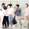 방탄소년단 '백악관 다녀올게요!'[영상]