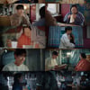 '우블' 한지민 울린 '언니' 정은혜의 그림 선물..최고 11.8% [종합]