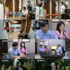 홍성흔, 심각한 게임 중독 진단 "뇌기능, 알코올 중독자와 흡사" [살림남2]