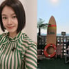 정가은, 7세 딸 육아 고충 고백 "말 좀 잘 들어라"[스타IN★]