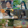 조유리, 타이틀곡 '러브 쉿!'→자작곡 'Opening' 미리듣기 오픈
