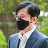 한서희, 양현석 무섭다면서 인스타 셀카? "공익신고 내용 처음 봐" 오락가락