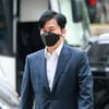 한서희, YG 건물 엘리베이터서 탑 마주한 기억? "목례만 하고 지나쳤다"