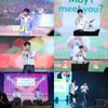 박지훈, 890일 만의 대면 생일파티 'May I meet you?' 성료