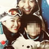 손지창♥오연수, 24주년 가족 여행..하와이 바다서 즐기는 휴식