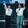장민호X이찬원 '민원민족 인천 6천 관객 달궜다 "역대급 시너지"[종합]