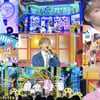 "청량함으로 물들였다" 정세운, '롤러 코스터' 3주간의 활동 마무리
