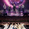 아스트로, 3년 5개월 만에 단독 콘서트 'STARGAZER' 성료