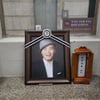 전환규, 故임준혁 추모 "좋은 곳 갈 수 있도록 기도해주세요"[스타IN★]