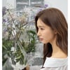 신세경, 청순美 가득한 옆태..오똑한 콧날은 '여신 미모'[스타IN★]