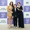 '불행을 사는 여자' 감독 "왕빛나X백은혜 파국 향하는 이야기 기대"