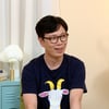 '옥문아' 김영하 작가, 김종국과 '운동 메이트' 성사 예고