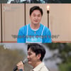 '감성 테너' 장현성 "'뜨거운 씽어즈' 못 잊을 것..좋은 여행"