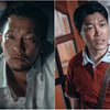 손석구X최귀화, '범죄도시2' 흥행 기념..'컬투쇼' 1시간 생방송