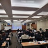 '오심 줄인다'... 프로배구 심판아카데미 '전반부 교육' 성료