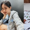 '안면 마비' 최희 "왜 내가 없는 동안.." 귀요미 딸 향한 궁금증 [스타IN★]